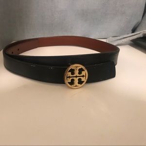 tory burch belt